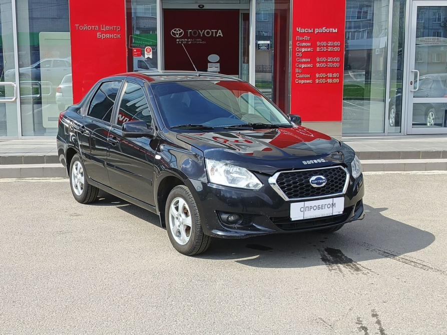Datsun on-DO I Брянск  - изображение 3