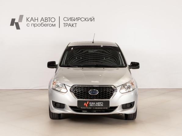 Datsun on-DO I с пробегом 2018 года, цена 519 658 рублей, 78880 км, седан, Автокод Объявления