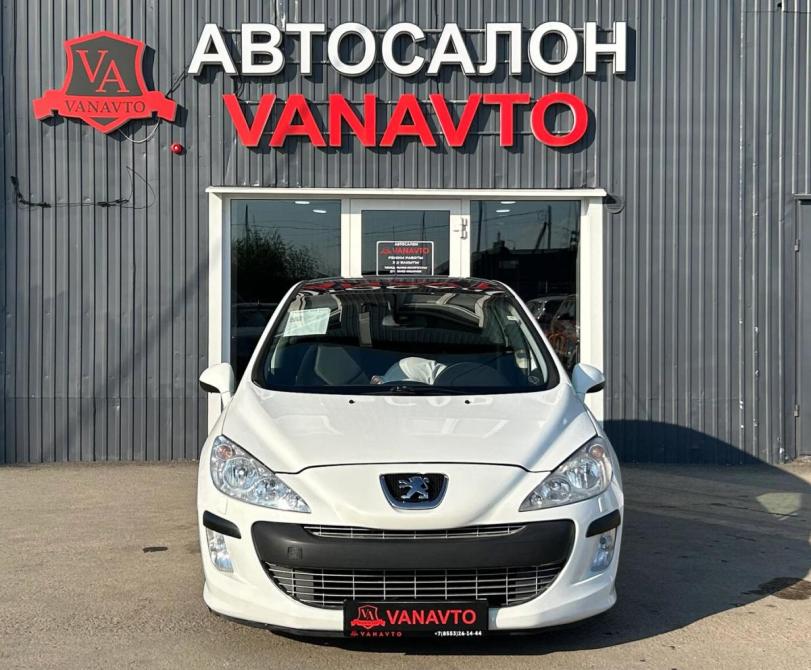 Peugeot 308 I Альметьевск  - изображение 2