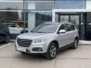 Haval H6 I Москва  - изображение 24