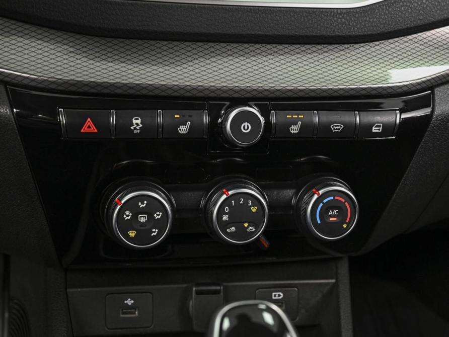 Lada (ВАЗ) Vesta I Рестайлинг (NG) Ставрополь  - изображение 16