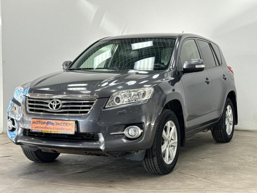 Toyota RAV4 III (XA30) Рестайлинг Киров  - изображение 2