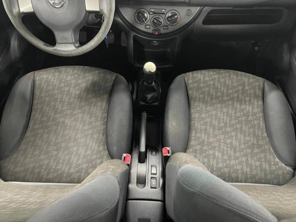 Nissan Note I с пробегом 2008 года, цена 419 000 рублей, 238000 км, хэтчбек, Автокод Объявления