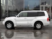 Mitsubishi Pajero III Рестайлинг Новосибирск  - изображение 28