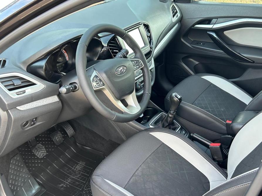 Lada (ВАЗ) Vesta I Энгельс  - изображение 8