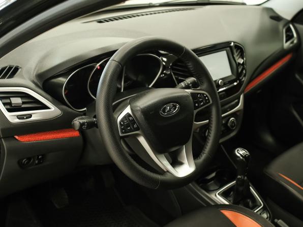 Lada (ВАЗ) Vesta I с пробегом 2018 года, цена 630 000 рублей, 184036 км, универсал, Автокод Объявления