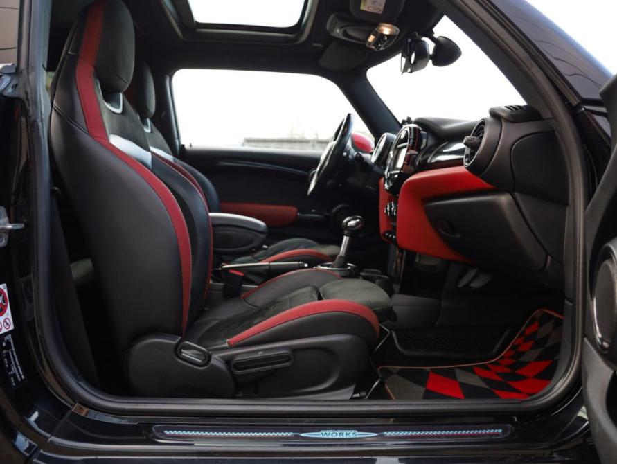 Mini Hatch III (F55/F56) Санкт-Петербург  - изображение 29