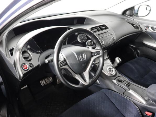 Honda Civic VIII с пробегом 2008 года, цена 679 000 рублей, 143958 км, хэтчбек, Автокод Объявления