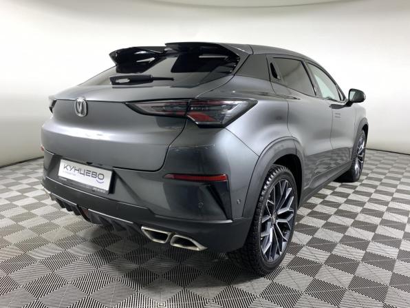 Changan UNI-T I с пробегом 2023 года, цена 2 148 000 рублей, 34130 км, внедорожник, Автокод Объявления