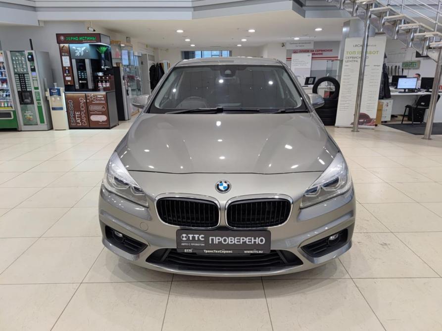BMW 2 серии Active Tourer F45 Казань  - изображение 2