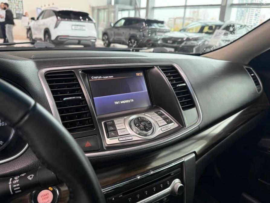 Nissan Teana II (J32) Рестайлинг Екатеринбург  - изображение 18