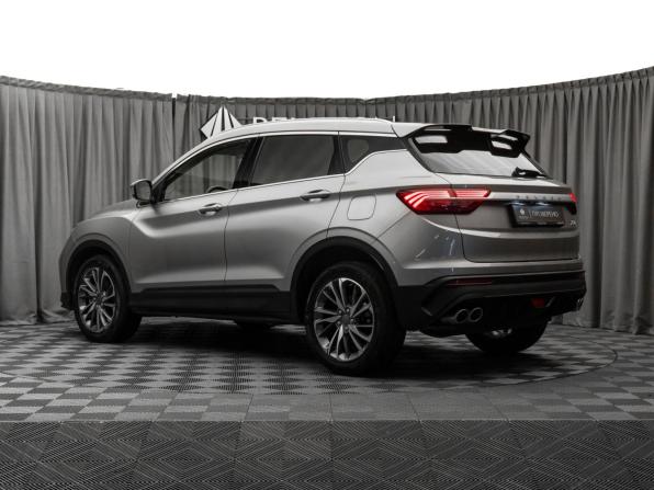 Belgee X50 с пробегом 2025 года, цена 2 050 000 рублей, 26271 км, внедорожник, Автокод Объявления