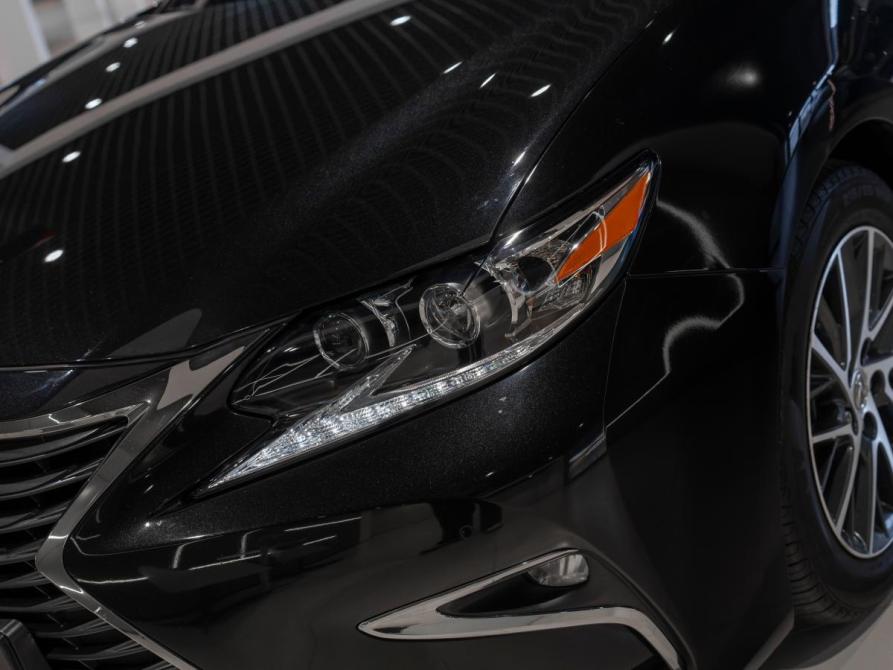 Lexus ES VI Рестайлинг Москва  - изображение 28