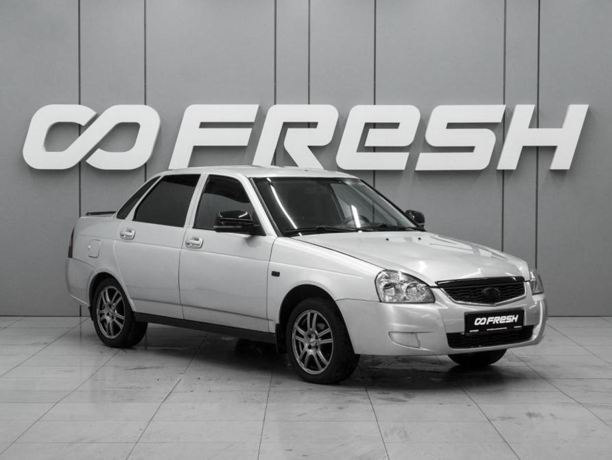 Lada (ВАЗ) Priora I Рестайлинг Ростов-на-Дону  - изображение 1