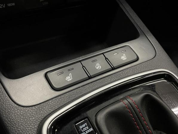 Kia Rio IV Рестайлинг с пробегом 2021 года, цена 1 599 000 рублей, 95161 км, седан, Автокод Объявления