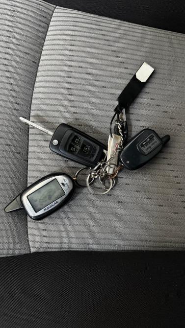 Chevrolet Cruze I Сургут  - изображение 12