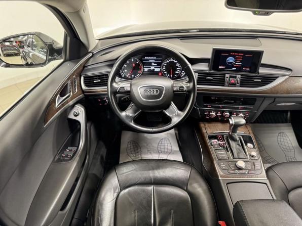Audi A6 IV (C7) с пробегом 2014 года, цена 1 500 000 рублей, 187606 км, седан, Автокод Объявления