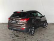Hyundai ix35 I Рестайлинг Москва  - изображение 24