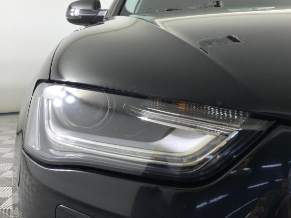 Audi A4 IV (B8) Рестайлинг с пробегом 2015 года, цена 1 599 000 рублей, 127010 км, седан, Автокод Объявления