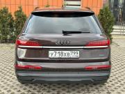 Audi Q7 II (4M) Рестайлинг Москва  - изображение 31