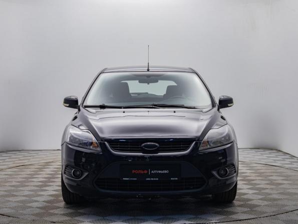 Ford Focus II Рестайлинг с пробегом 2008 года, цена 490 000 рублей, 228193 км, хэтчбек, Автокод Объявления