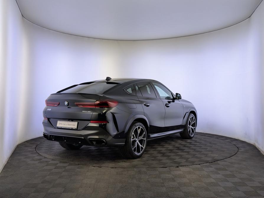 BMW X6 III (G06) Москва  - изображение 5
