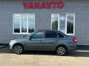 Lada (ВАЗ) Granta I Рестайлинг Альметьевск  - изображение 33