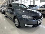 Skoda Rapid I Оренбург  - изображение 14