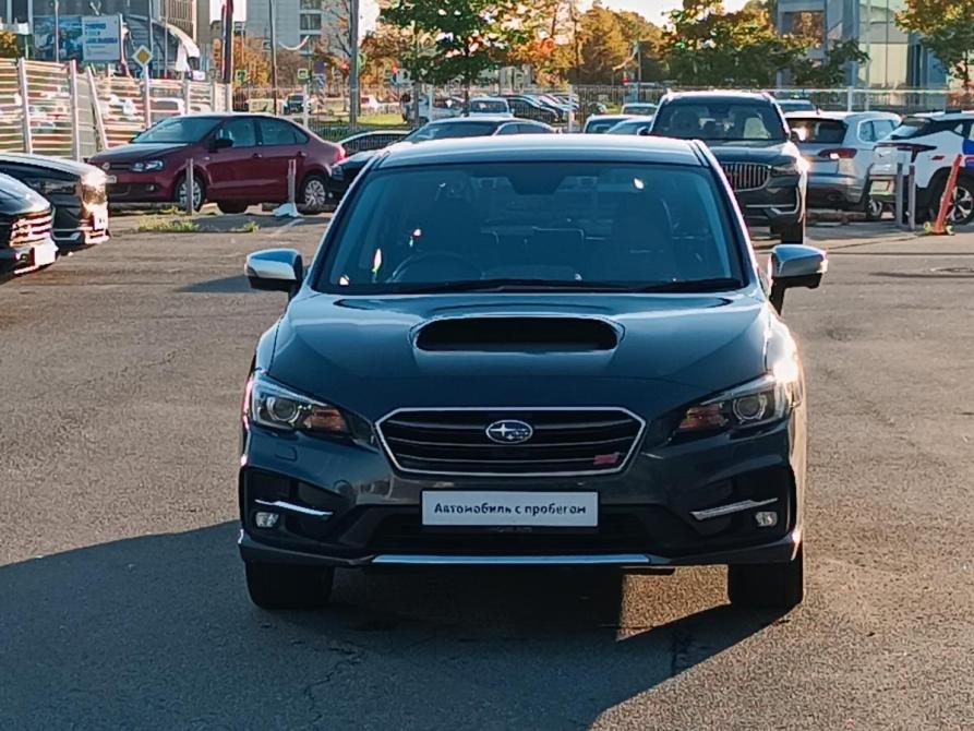 Subaru Levorg I Санкт-Петербург  - изображение 5