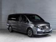 Mercedes-Benz EQV I Санкт-Петербург  - изображение 21