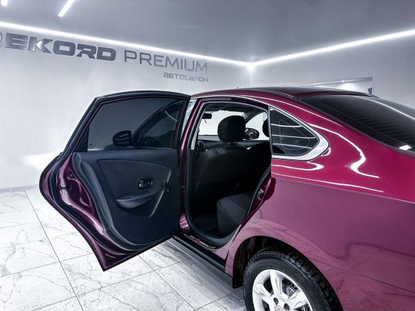 Nissan Almera III (G15) с пробегом 2014 года, цена 749 000 рублей, 128000 км, седан, Автокод Объявления