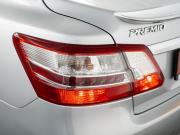 Toyota Premio II (T26) Рестайлинг Иркутск  - изображение 42