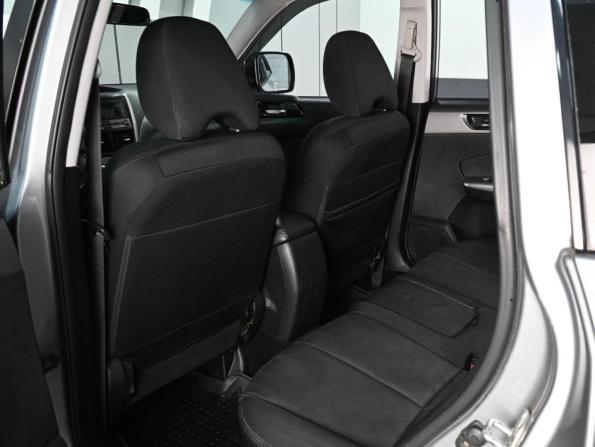 Subaru Forester III с пробегом 2008 года, цена 1 079 000 рублей, 233852 км, внедорожник, Автокод Объявления