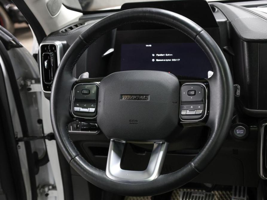 Haval Dargo Москва  - изображение 18