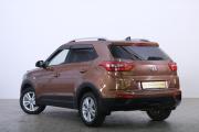 Hyundai Creta I Омск  - изображение 28