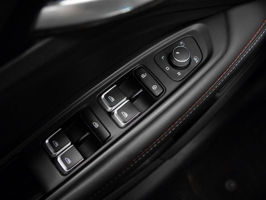 Geely Tugella I Рестайлинг Химки  - изображение 15