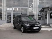 Volkswagen Tiguan I Рестайлинг Курган  - изображение 23