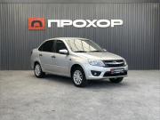 Lada (ВАЗ) Granta I Пермь  - изображение 51