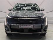 Kia Sportage (China) III (NP) Рестайлинг Воронеж  - изображение 24