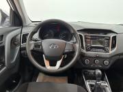 Hyundai Creta I Альметьевск  - изображение 37
