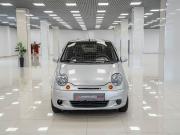 Daewoo Matiz I Рестайлинг Самара  - изображение 21