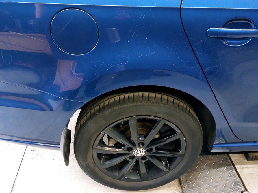 Volkswagen Polo V Рестайлинг Москва  - изображение 6