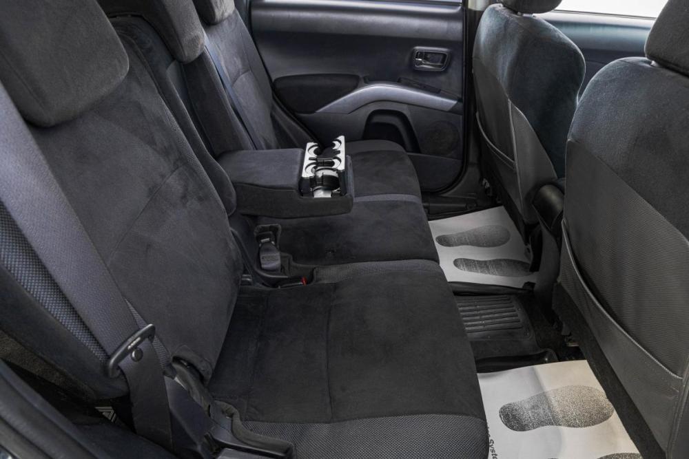 Mitsubishi Outlander II Барнаул  - изображение 24