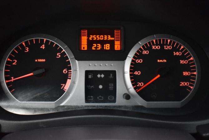 Lada (ВАЗ) Largus I с пробегом 2019 года, цена 760 000 рублей, 255033 км, универсал, Автокод Объявления