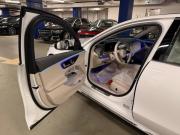 Mercedes-Benz E-Класс VI (W214 S214) Москва  - изображение 35