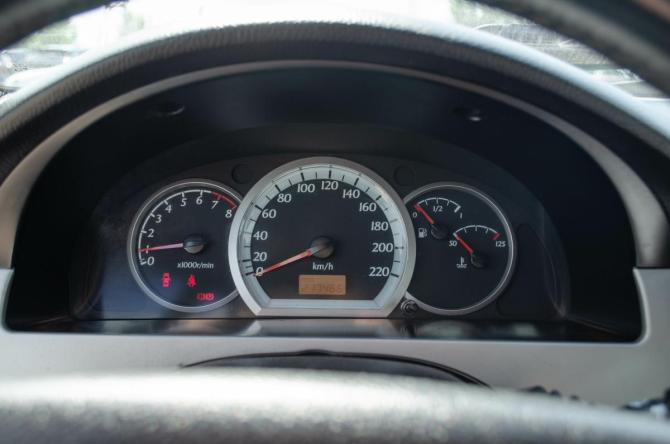 Chevrolet Lacetti I с пробегом 2012 года, цена 399 000 рублей, 217000 км, седан, Автокод Объявления
