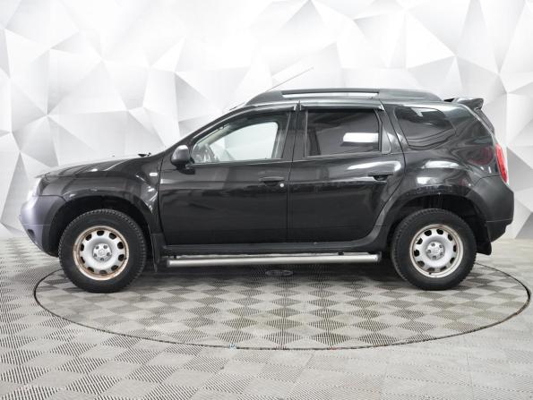 Renault Duster I с пробегом 2013 года, цена 733 000 рублей, 193000 км, внедорожник, Автокод Объявления