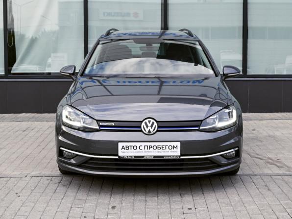 Volkswagen Golf VIII с пробегом 2020 года, цена 1 890 000 рублей, 87084 км, универсал, Автокод Объявления