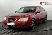 Hyundai Sonata V (NF) Рестайлинг Нижний Новгород  - изображение 24