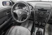 Mazda 6 I (GG) Рестайлинг Барнаул  - изображение 38